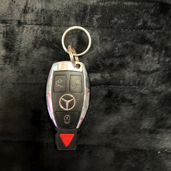 🛑 MERCEDES BENZ Factory OEM ➕🆒 SMART KEY Keyless Entry Replacement REMOTE FOB - Picture 11 of 16